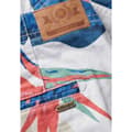 Pikkukuva 4 / 4: Superdry Vintage Hot Shortsit Monivärinen XL Nainen