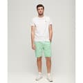 Pikkukuva 6 / 6: Superdry Vintage International Shortsit Vihreä 30 Mies