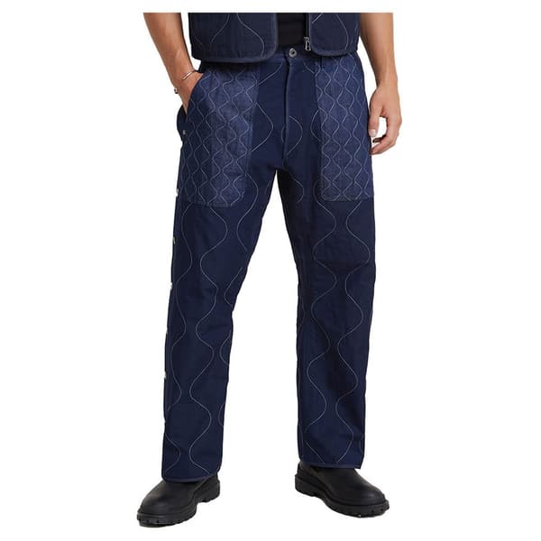 G-star Liner Jeans Blå 29 / 32 Man