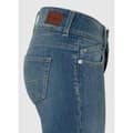 Miniatyrbillede 2 af 3: Pepe Jeans Pl204735 Slim Fit Jeans Blå 31 / 30 Kvinde