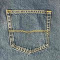 Miniatyrbillede 3 af 3: Pepe Jeans Pl204735 Slim Fit Jeans Blå 31 / 30 Kvinde