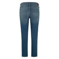 Miniatyrbillede 1 af 3: Pepe Jeans Pl204735 Slim Fit Jeans Blå 31 / 30 Kvinde