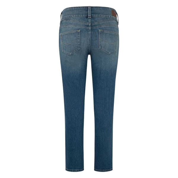 Pepe Jeans Pl204735 Slim Fit Jeans Blå 31 / 30 Kvinde