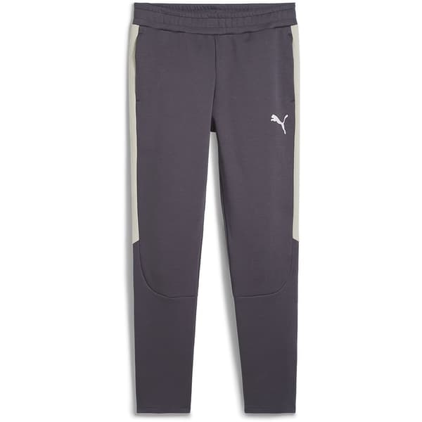 Puma Evostripe Mjukisbyxor Grå XS Man