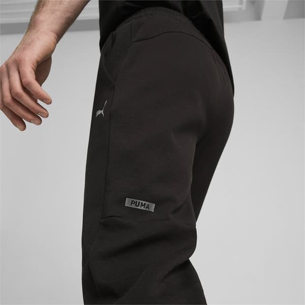 Puma Rad/cal Mjukisbyxor Svart XL Man