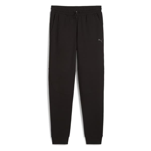 Puma Rad/cal Mjukisbyxor Svart XL Man