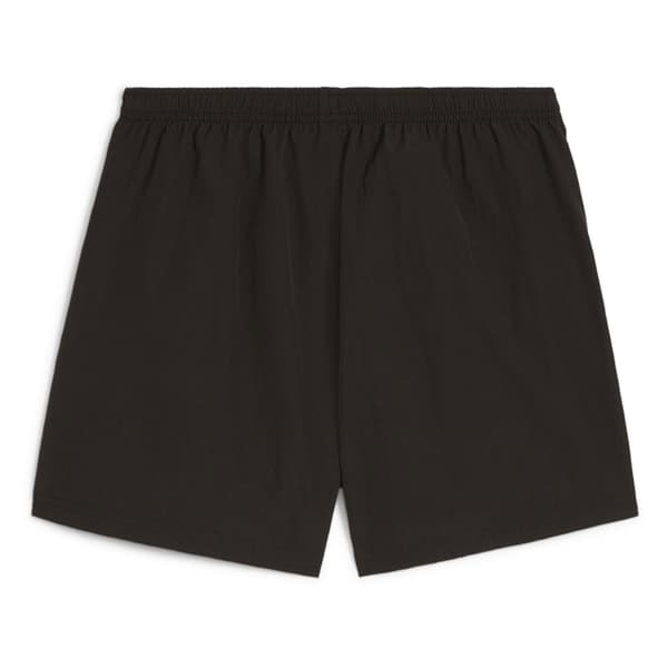 Puma Select Classics A-line Shorts Svart L Kvinna