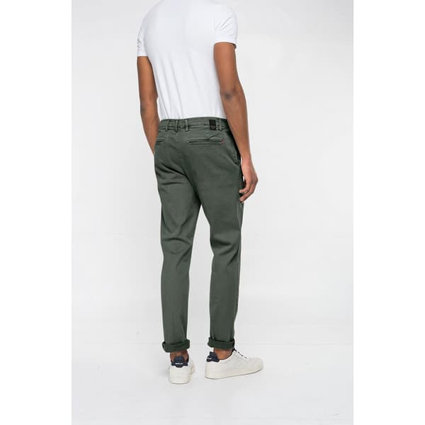 Replay M9722e.000.8366197 Jeans Grøn 38 / 32 Mand
