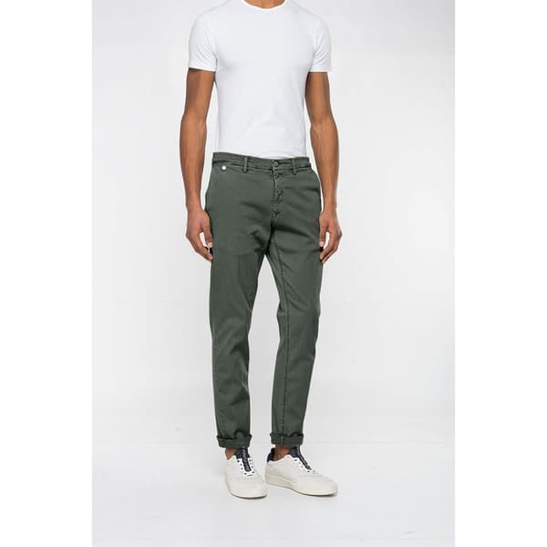 Replay M9722e.000.8366197 Jeans Grøn 38 / 32 Mand