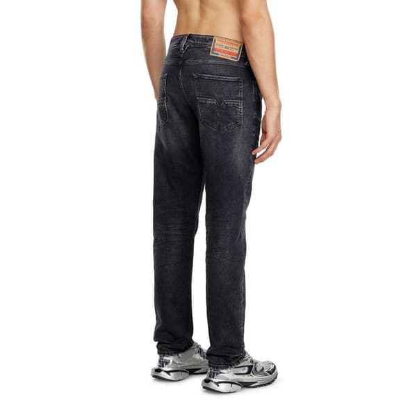 Diesel 00su1x-09k51 1986 Larkee Beex Jeans Grå 36 / 32 Man