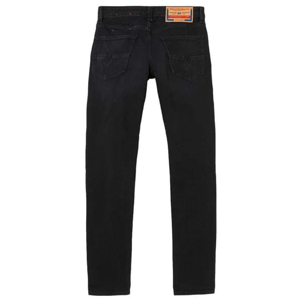 Diesel 1986 Larkee Beex Jeans Svart 33 / 34 Man