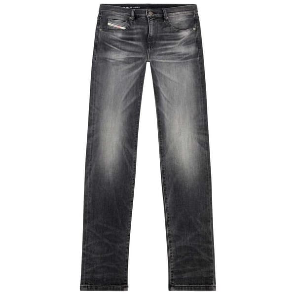 Diesel A03562-09j52 2019 D Strukt Farkut Harmaa 30 / 30 Mies