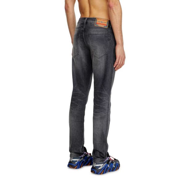 Diesel A03562-09j52 2019 D Strukt Farkut Harmaa 30 / 30 Mies