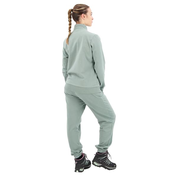 Cmp 33d3416 Bukser Grå 2XS Kvinde