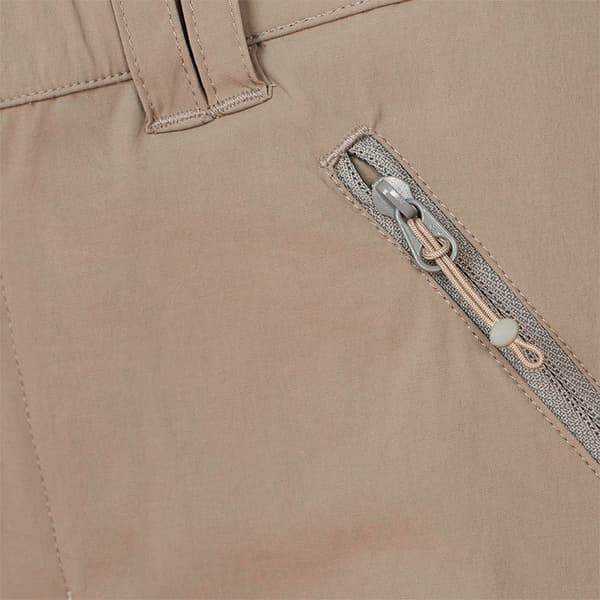 Trangoworld Maple Shorts Grå 6 Years Dreng