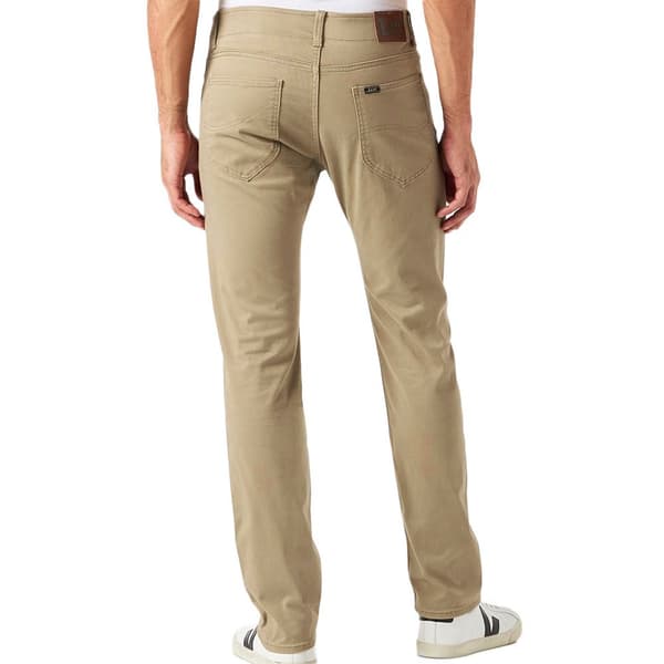 Lee Extreme Motion Mvp Slim Fit Jeans Beige 29 / 34 Mand