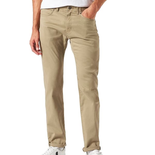 Lee Extreme Motion Mvp Slim Fit Jeans Beige 29 / 34 Mand