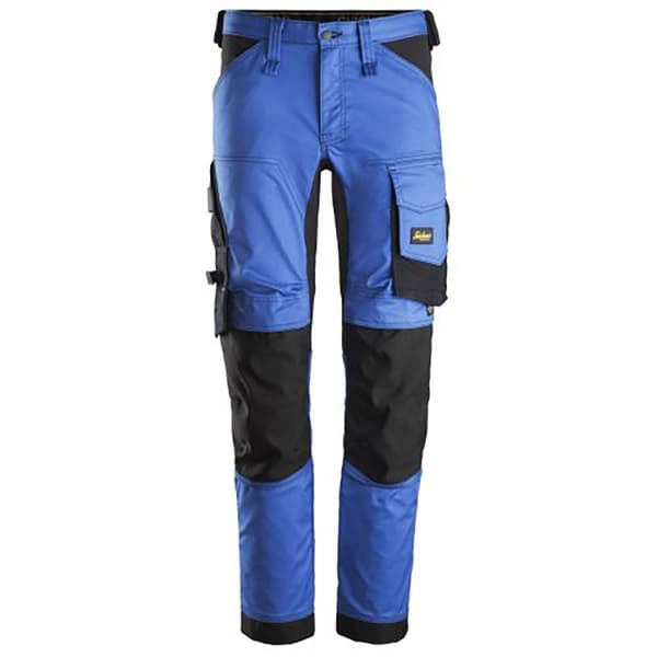 Snickers Workwear Allroundwork Elastic Työhousut 50
