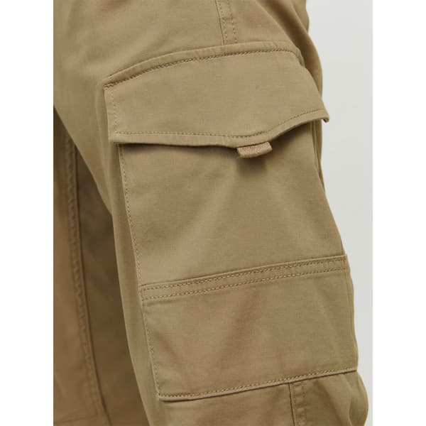 Jack & Jones Paul Flake Akm 543 Byxor Beige 32 / 34 Man