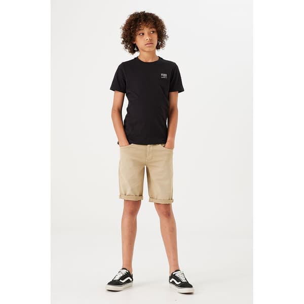 Garcia Lazlo Shorts Grönt 10 Years Pojke