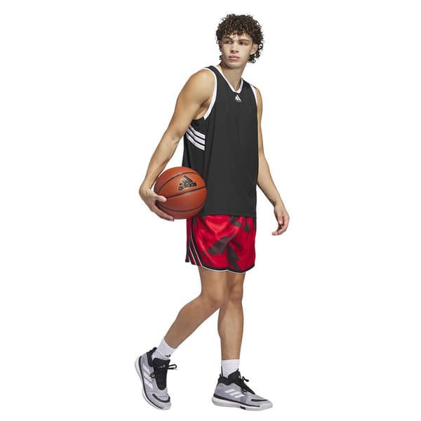 Adidas Crazy Lite 5´´ Shorts S Mand