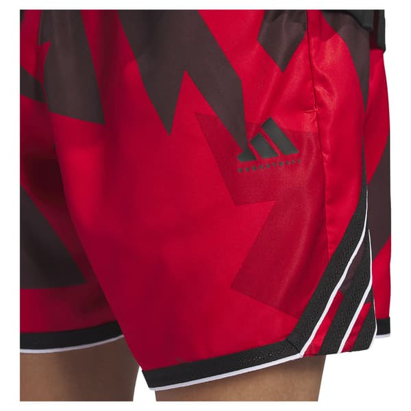 Adidas Crazy Lite 5´´ Shorts S Mand