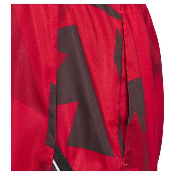 Adidas Crazy Lite 5´´ Shorts S Mand