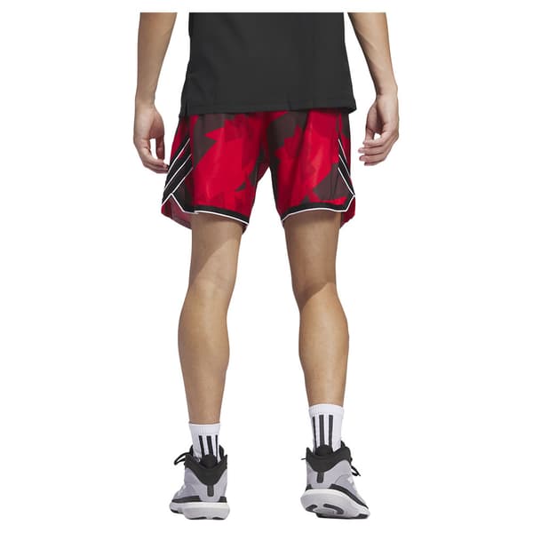Adidas Crazy Lite 5´´ Shorts S Mand