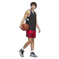 Miniatyrbild 4 av 6: Adidas Crazy Lite 5´´ Shorts  L Man