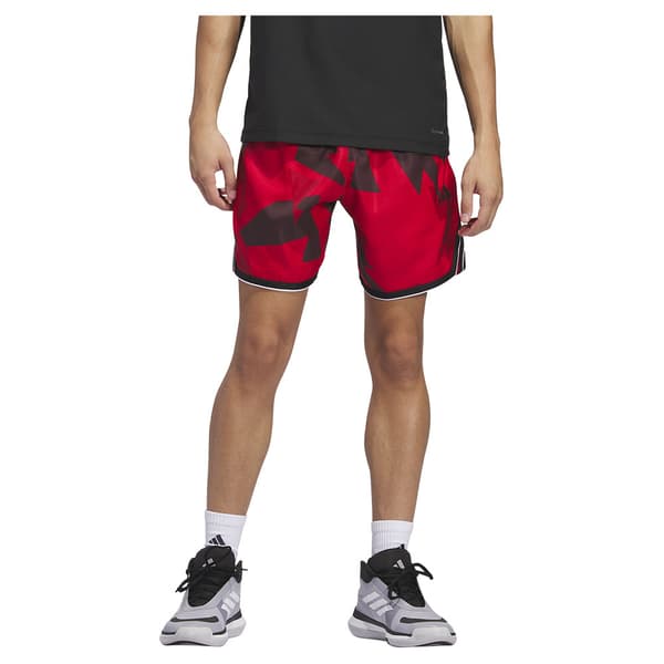 Adidas Crazy Lite 7´´ Shorts  M Mand