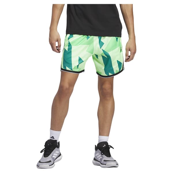 Adidas Crazy Lite 5´´ Shorts  XL Mand
