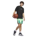 Pikkukuva 2 / 4: Adidas Crazy Lite 5´´ Shortsit  S Mies