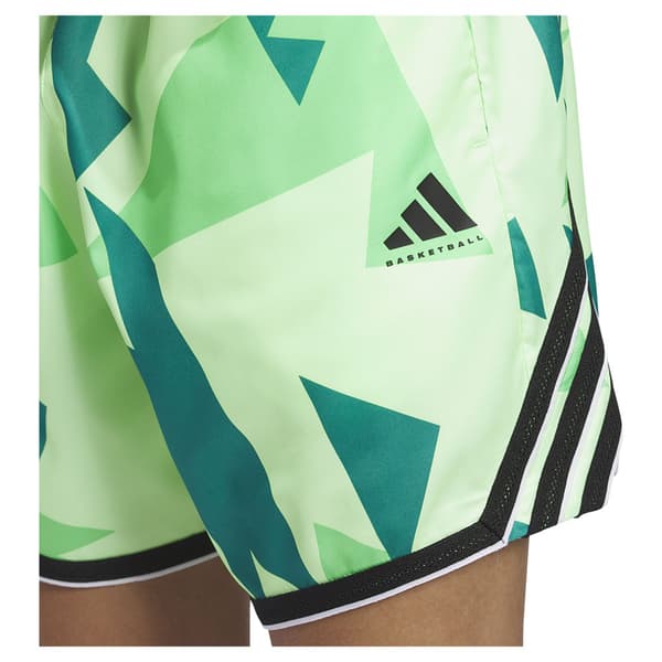 Adidas Crazy Lite 5´´ Shortsit  S Mies