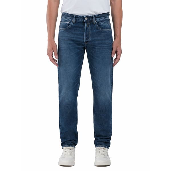 Replay Ma972.000.8860c1 Jeans Blå 34 / 34 Man