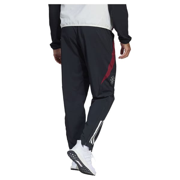 Adidas Manchester United Tiro 24 Presentation Byxor  L Man