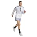Pikkukuva 2 / 5: Adidas Own The Run 3 Stripes 5´´ Shortsit  L Mies