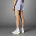 Miniatyrbild 7 av 7: Adidas Own The Run Climacool 3 Stripes 3´´ Shorts  XS Kvinna