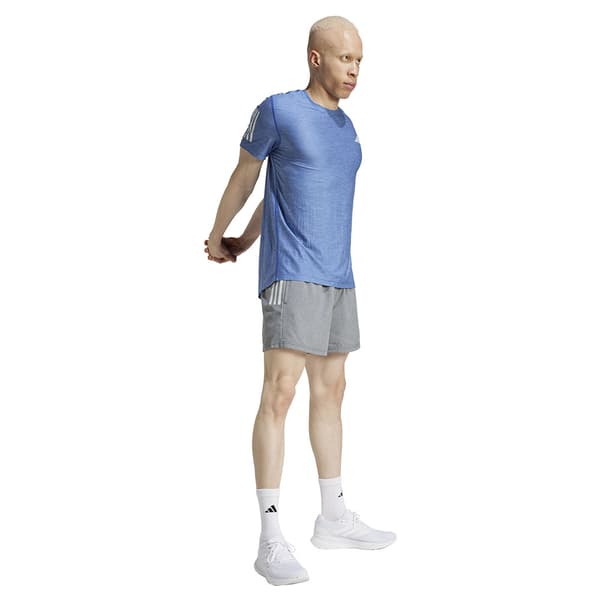 Adidas Own The Run 5´´ Shorts  L Man