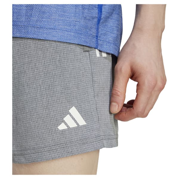 Adidas Own The Run 5´´ Shorts  L Man