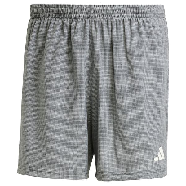 Adidas Own The Run 5´´ Shorts  S Mand