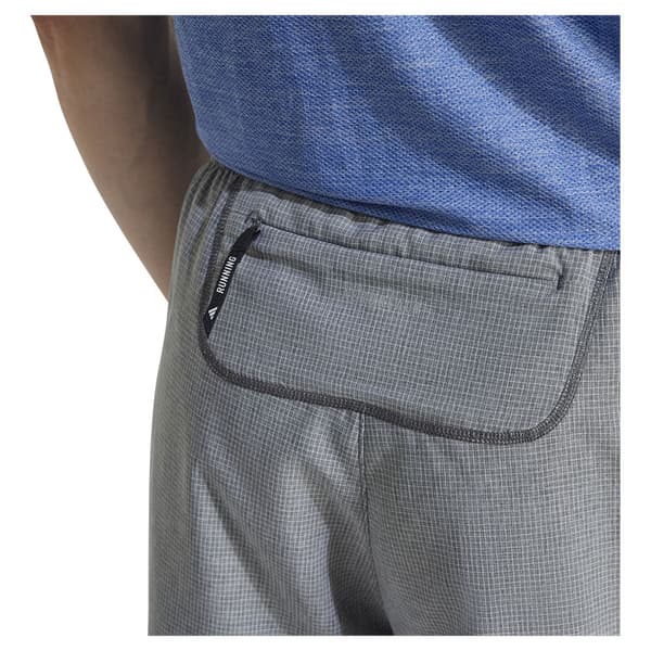 Adidas Own The Run 5´´ Shorts  S Mand