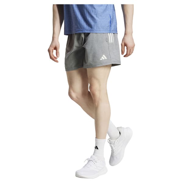 Adidas Own The Run 5´´ Shorts  S Mand