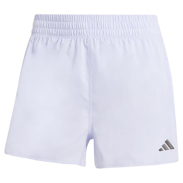 Adidas Own The Run Climacool Colorblock 4´´ Shorts  L Kvinde
