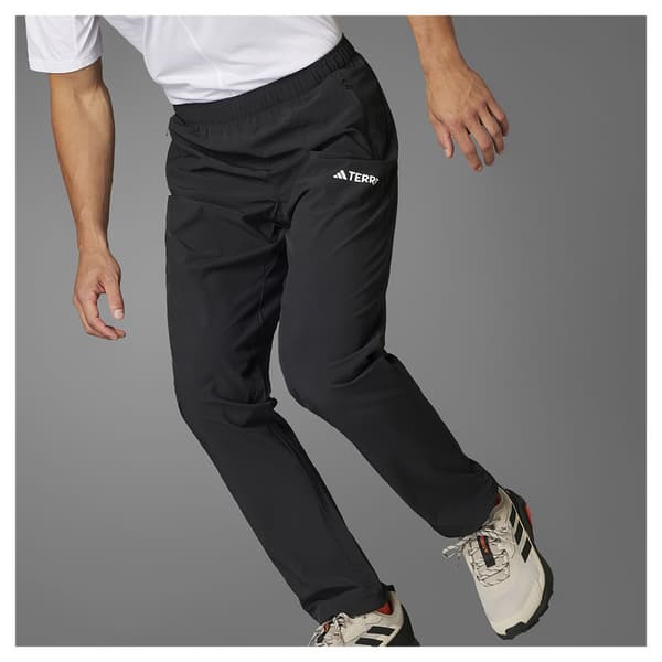 Adidas Multi Essentials Stretch Joggers Sort S / Regular Mand