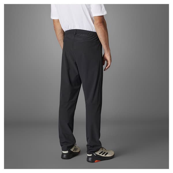 Adidas Multi Essentials Stretch Joggers Sort S / Regular Mand