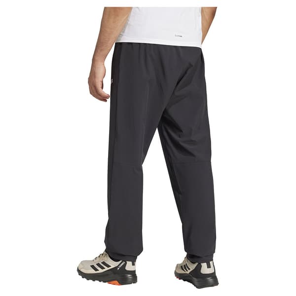 Adidas Multi Essentials Stretch Joggers Sort S / Regular Mand