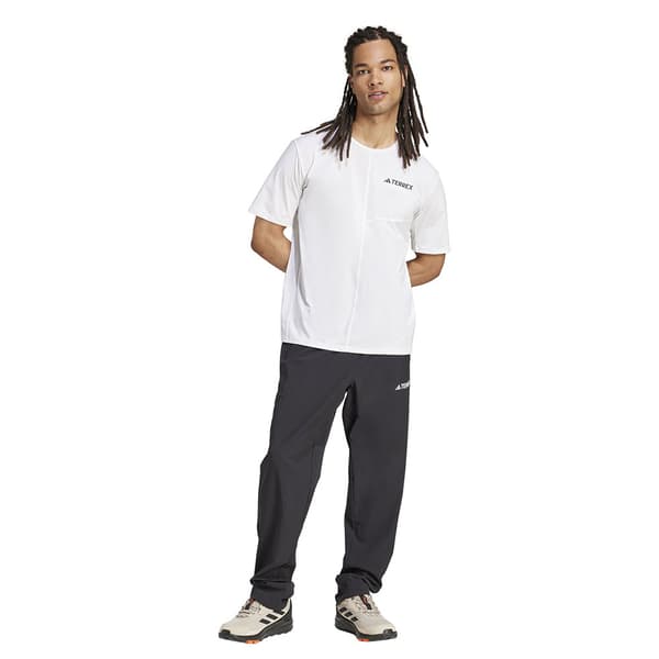 Adidas Multi Essentials Stretch Joggers Svart L / Regular Man