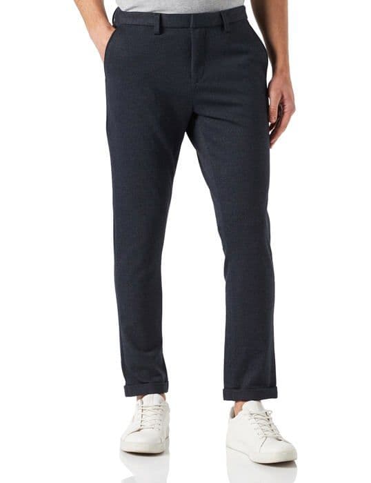 Tom tailor jeansbyxor - 1027598 - Slim Chino byxor för män