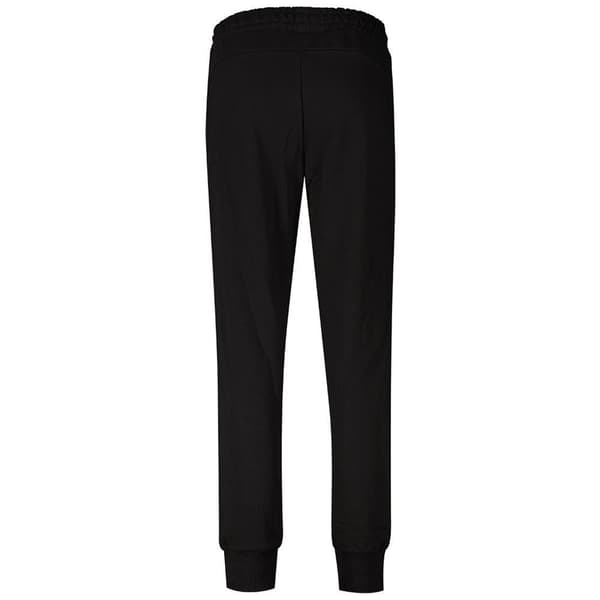 Puma Som-hi Girona Fc Mjukisbyxor Svart S Man