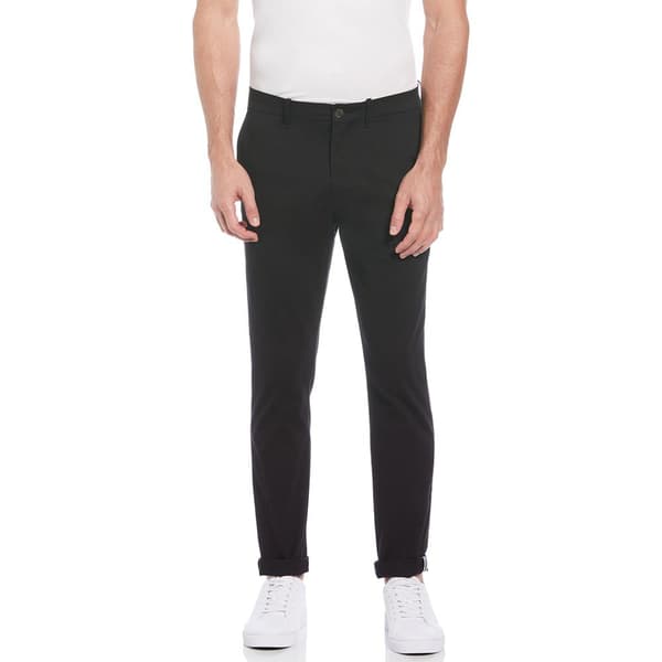 Original Penguin Bedford Cord Chinobukser Sort 29 / 32 Mand